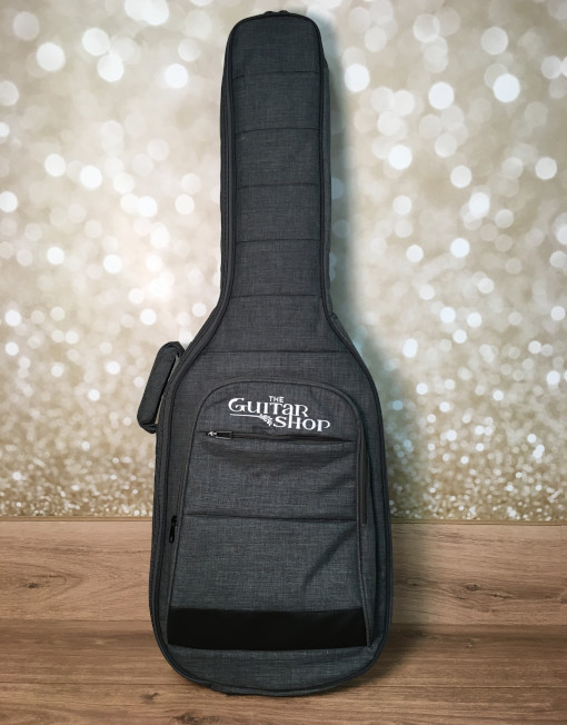 Guitarshop Electric Gigbag Antracite