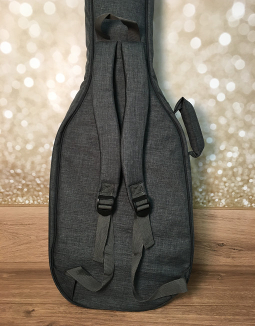 Guitarshop Electric Gigbag Antracite