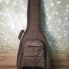 Guitarshop Western Gigbag Dark Brown