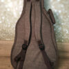 Guitarshop Western Gigbag Dark Brown
