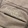 Guitarshop Western Gigbag Dark Brown