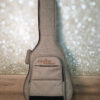 Guitarshop Electric Gigbag Antracite