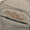 Guitarshop Electric Gigbag Antracite