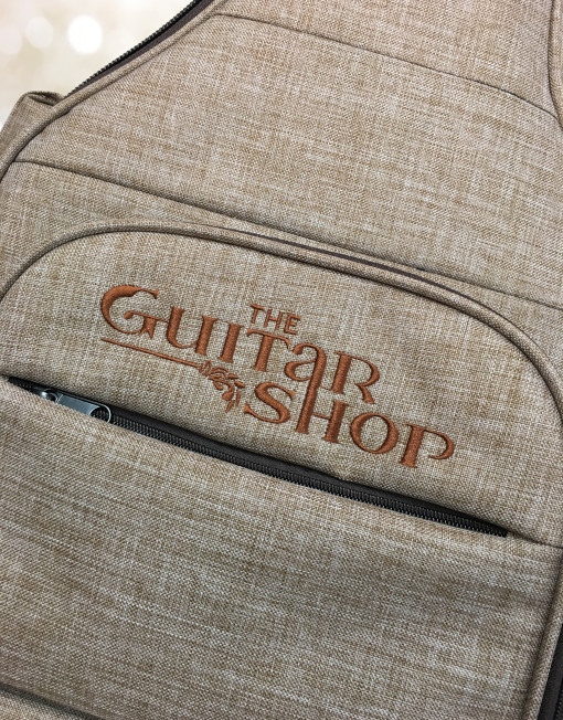 Guitarshop Electric Gigbag Antracite
