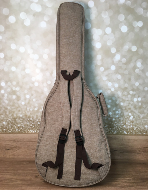 Guitarshop Electric Gigbag Antracite