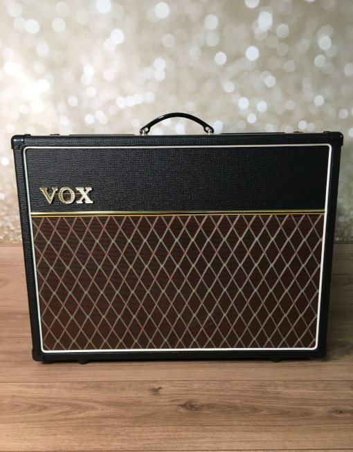 Vox AC30 S1 Top Boost