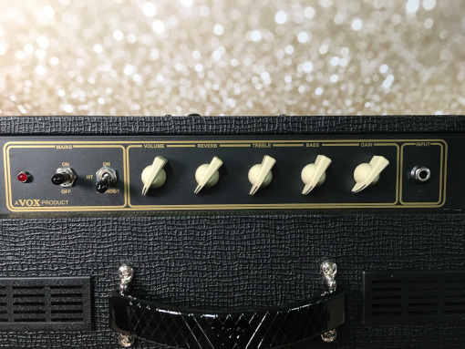 Vox AC30 S1 Top Boost