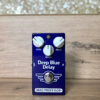 Mad Professor Deep Blue Delay
