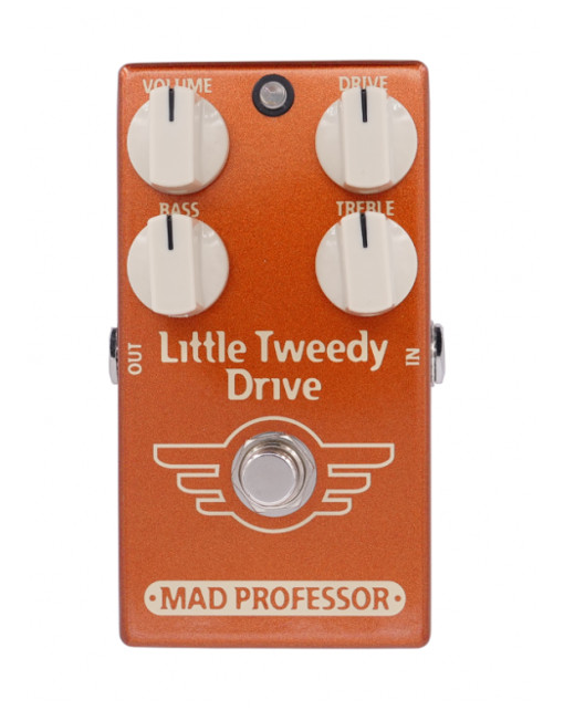 Mad Professor Little Tweedy Drive