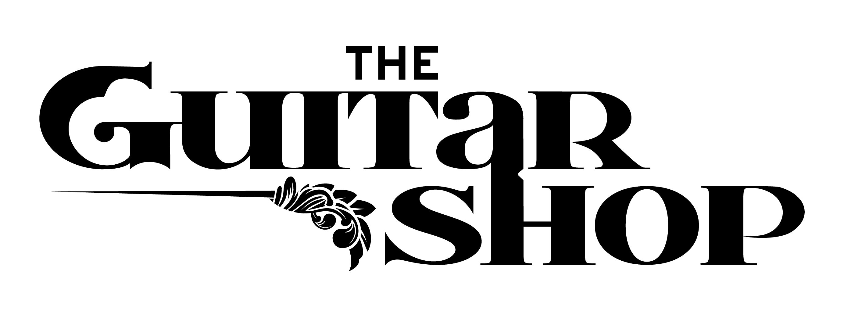The Guitar Shop Europe