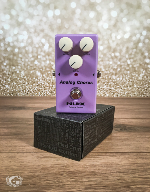 NUX Analog Chorus