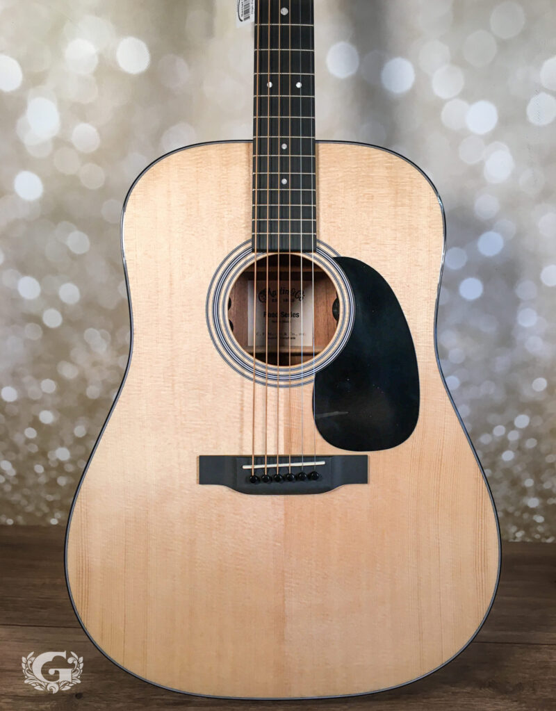 Martin D-12E