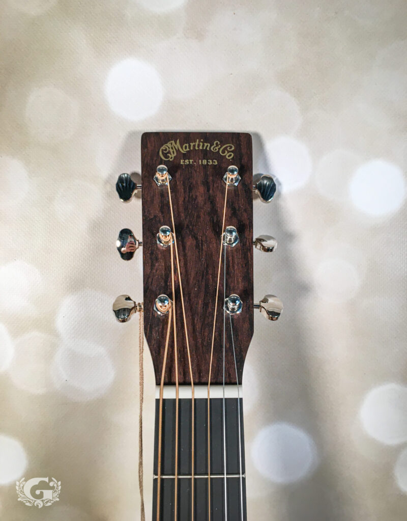 Martin D-12E