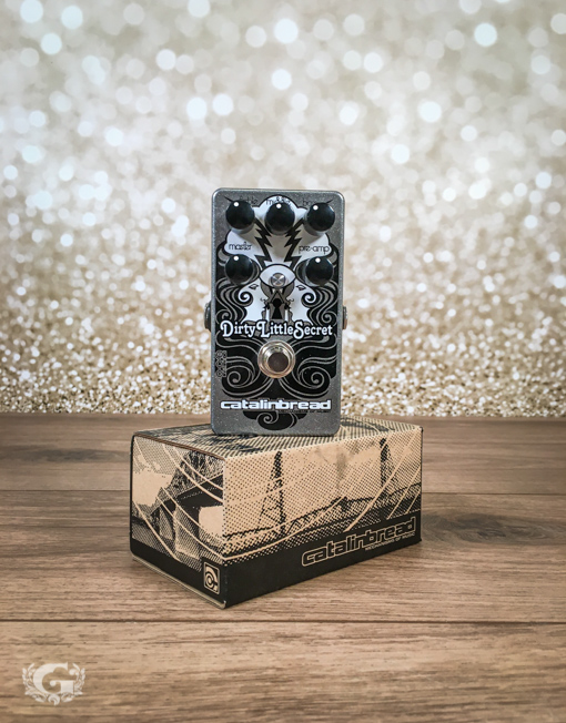 Catalinbread Dirty Little Secret