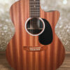 Martin GPC-X2E Macassar