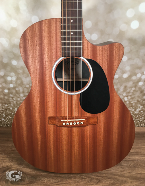 Martin GPC-X2E Macassar