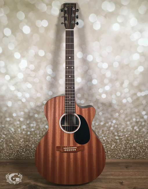 Martin GPC-X2E Macassar