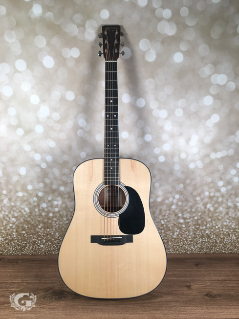 Martin D-12E