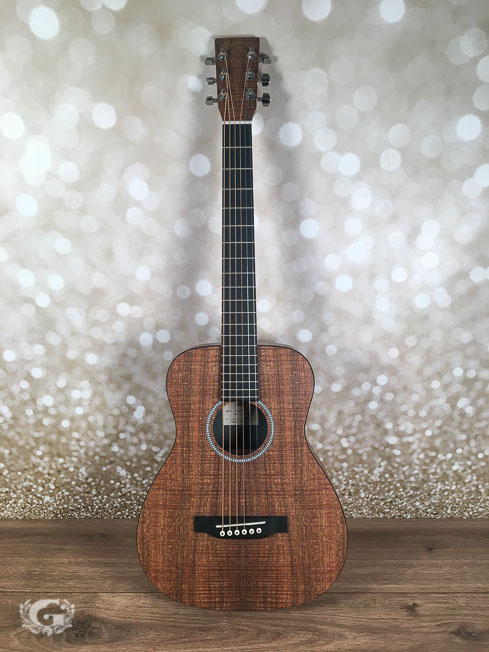 Martin LXK2