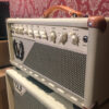 Victory Amps V40 Deluxe Matching 2x12 Upright Guitar Cab