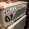 Victory Amps V40 Deluxe Matching 2x12 Upright Guitar Cab