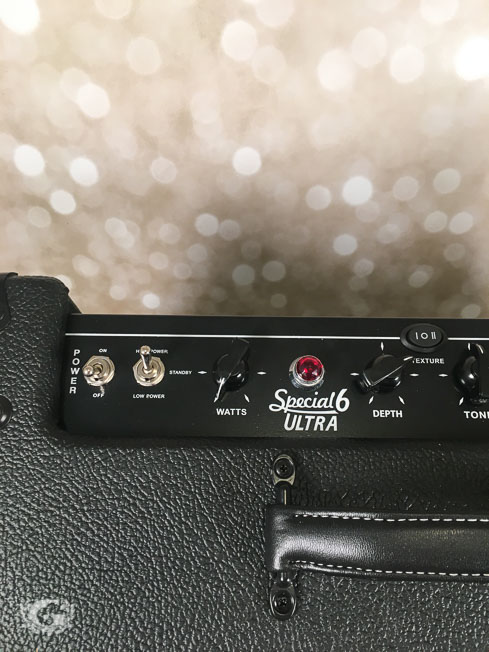 VHT Special 6 Ultra