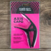 Ernie Ball Axis Capo (Black)