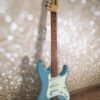 Ibanez AZES40PRB Purist Blue