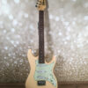 Ibanez AZES31IV Ivory White