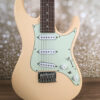 Ibanez AZES31IV Ivory White