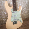 Ibanez AZES31IV Ivory White