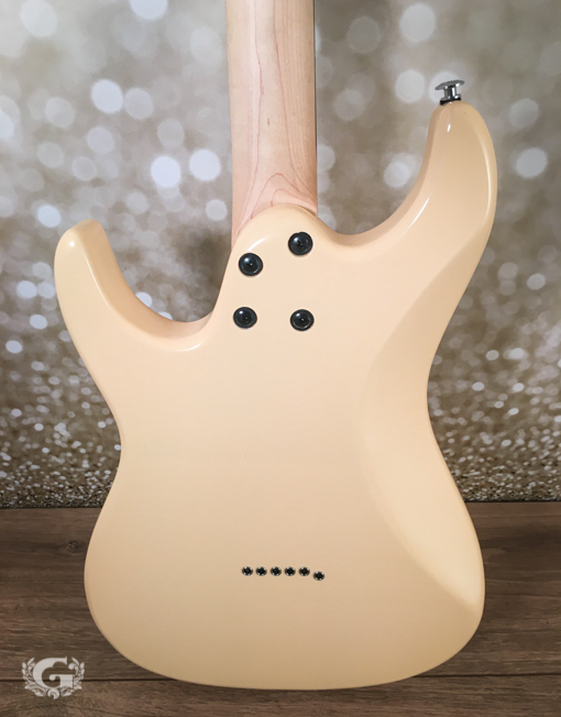 Ibanez AZES31IV Ivory White