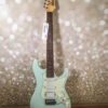Ibanez AZES40MGR Mint Green