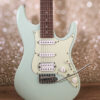 Ibanez AZES40MGR Mint Green