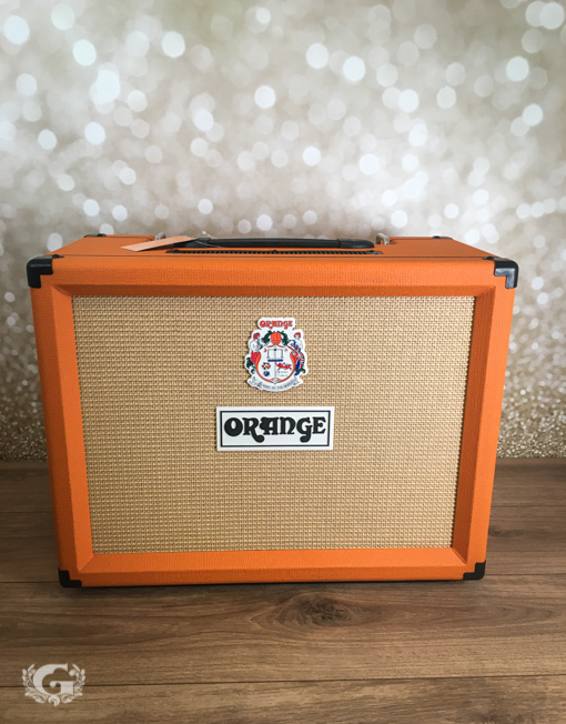 Orange Tremlord 30 Guitar Combo