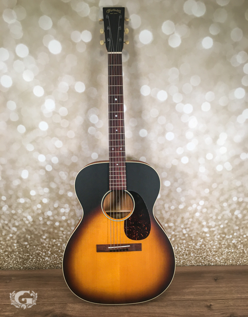 Martin 000-17 Whiskey Sunset