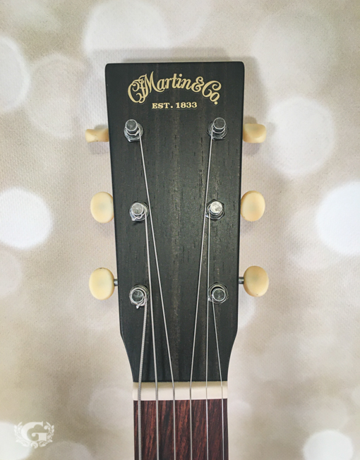 Martin 000-17 Whiskey Sunset
