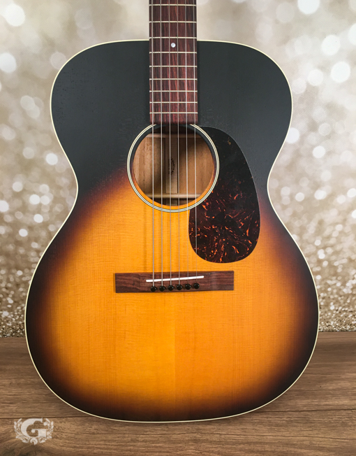 Martin 000-17 Whiskey Sunset