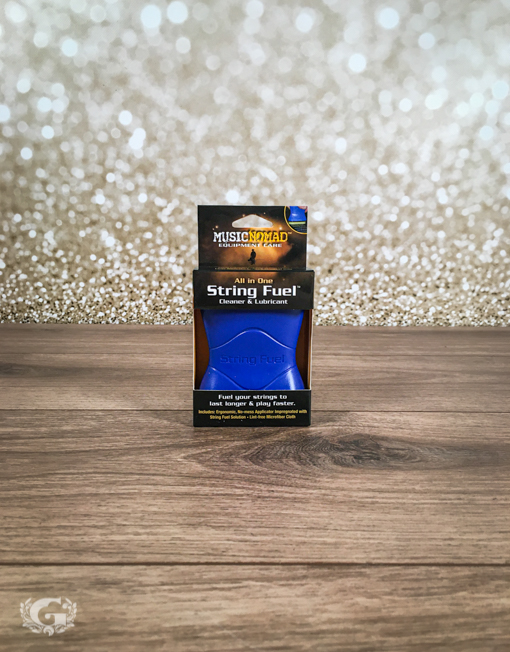 Music Nomad String Fuel Cleaner and Lubricant