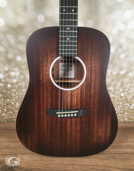 Martin DJR-10E StreetMaster