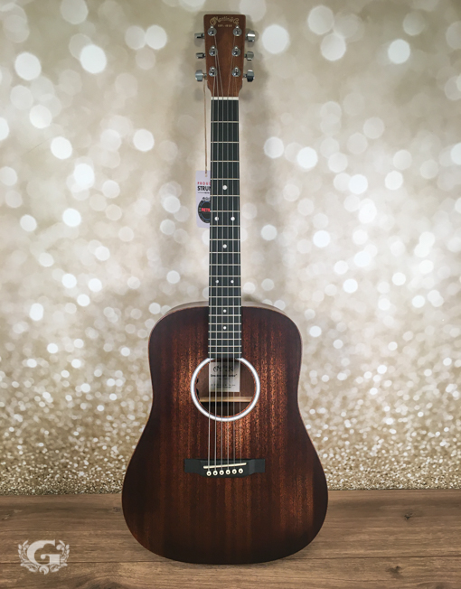 Martin DJR-10E StreetMaster