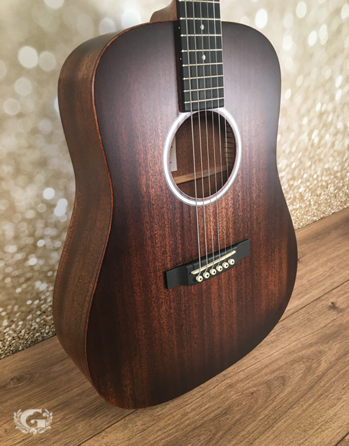 Martin DJR-10E StreetMaster