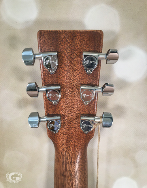 Martin DJR-10E StreetMaster