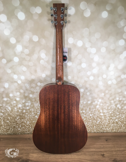 Martin DJR-10E StreetMaster