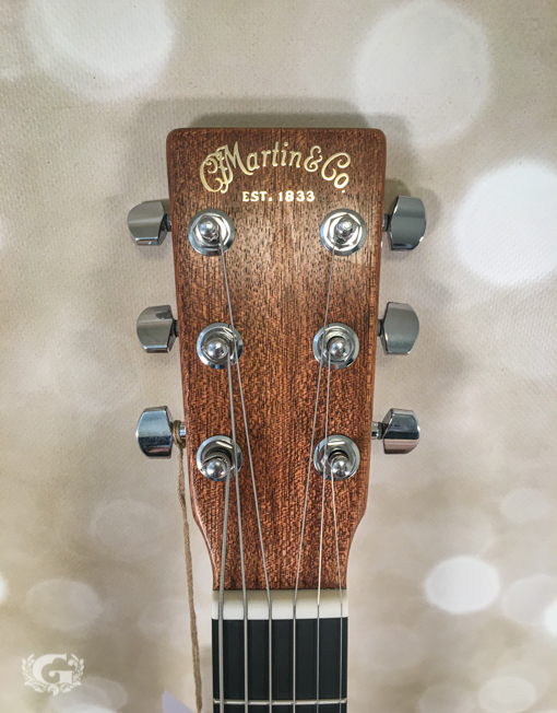 Martin DJR-10E StreetMaster