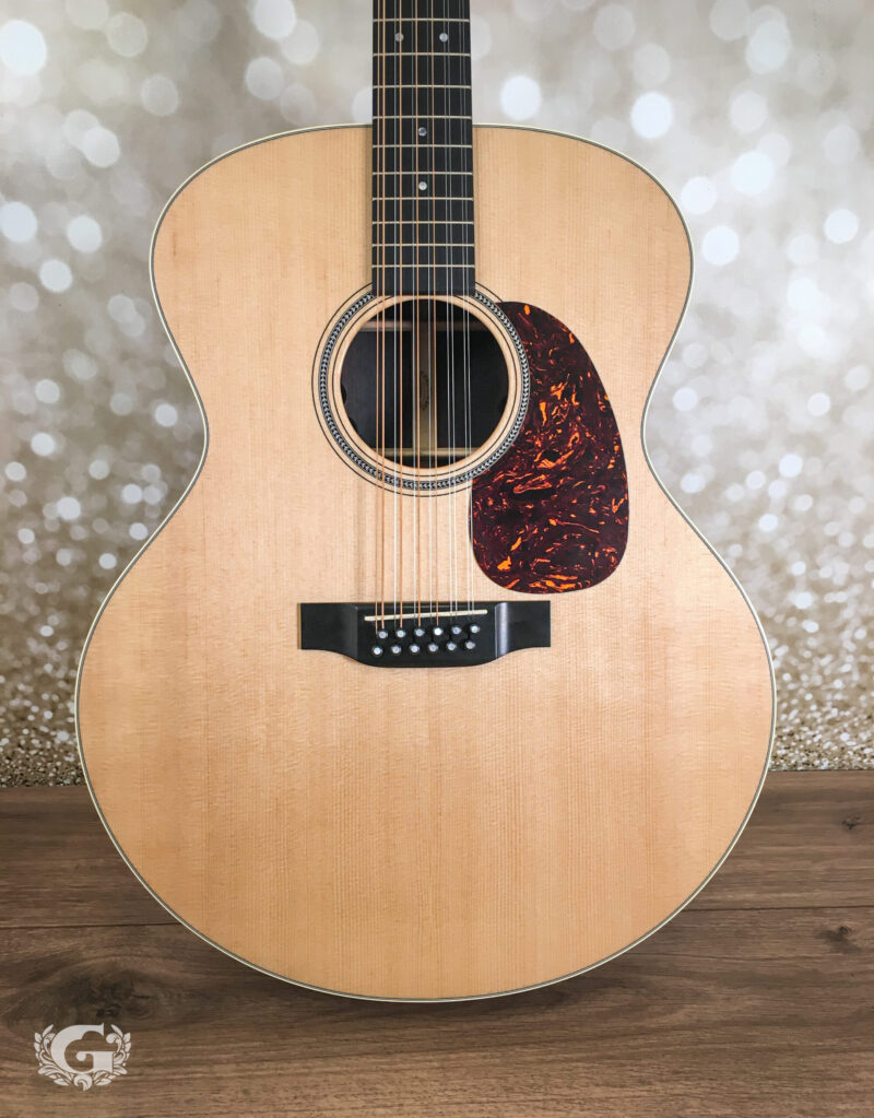 Martin Grand J16E 12 String Jumbo