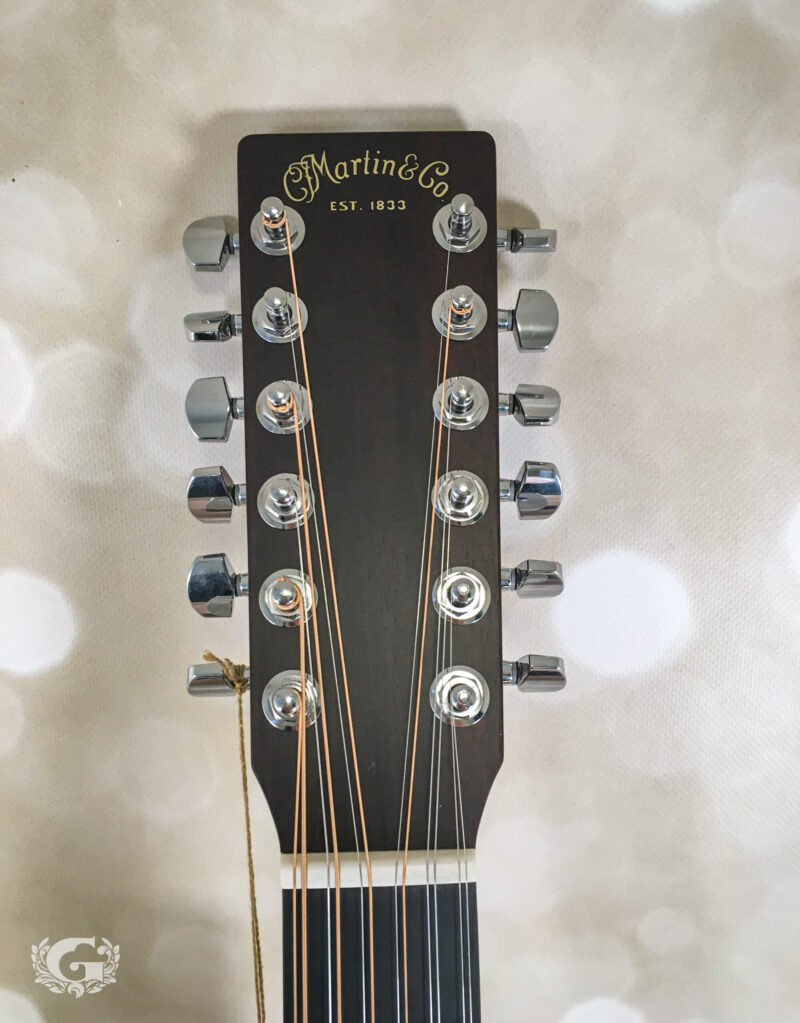 Martin Grand J16E 12 String Jumbo