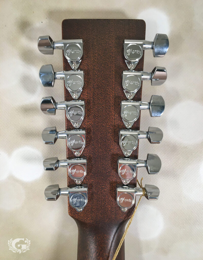Martin Grand J16E 12 String Jumbo