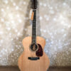 Martin Grand J16E 12 String Jumbo