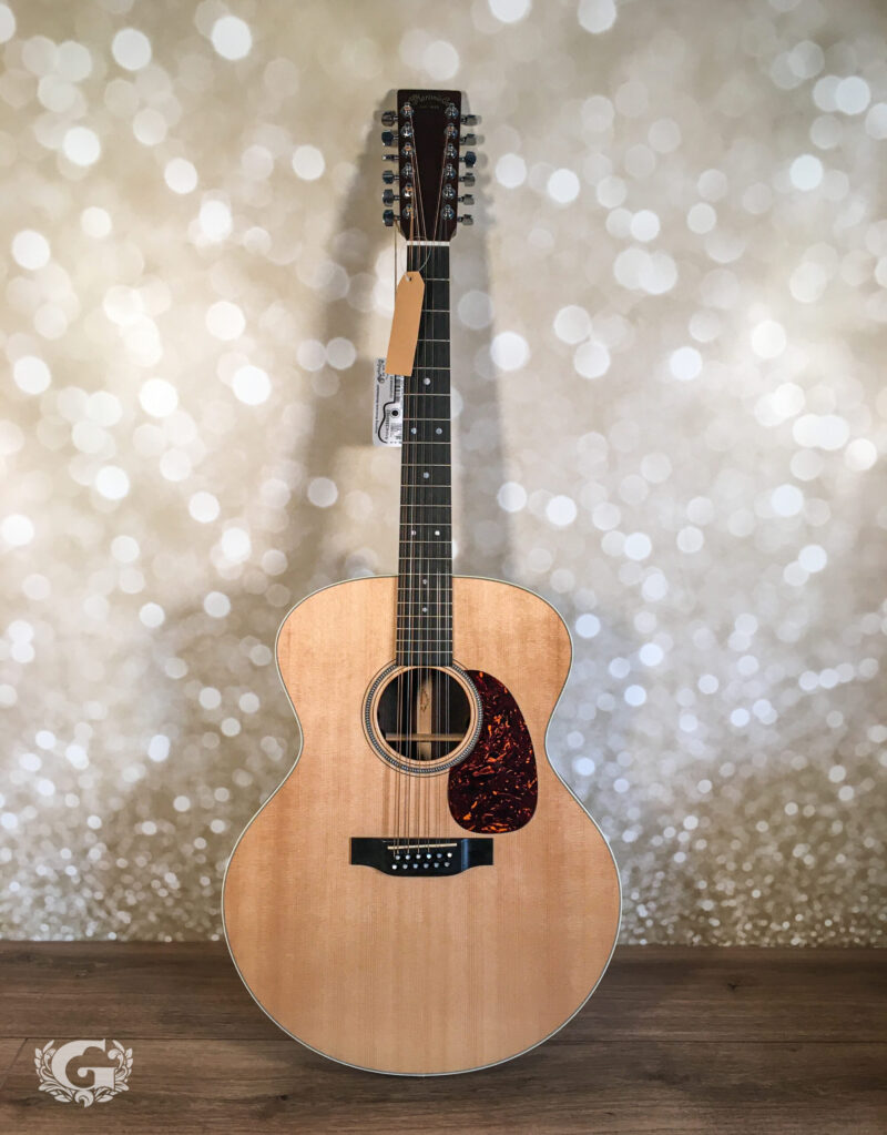 Martin Grand J16E 12 String Jumbo